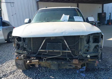 2005 GMC Yukon Slt из США, поврежденный, VIN 1GKEC13T25J140176